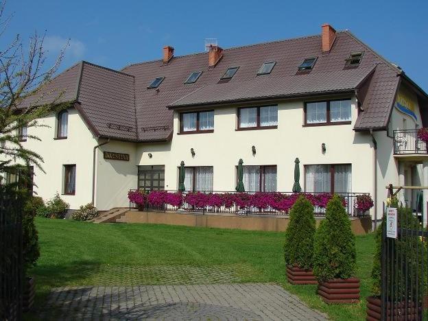 D.w. Krystyna Homestay Debki