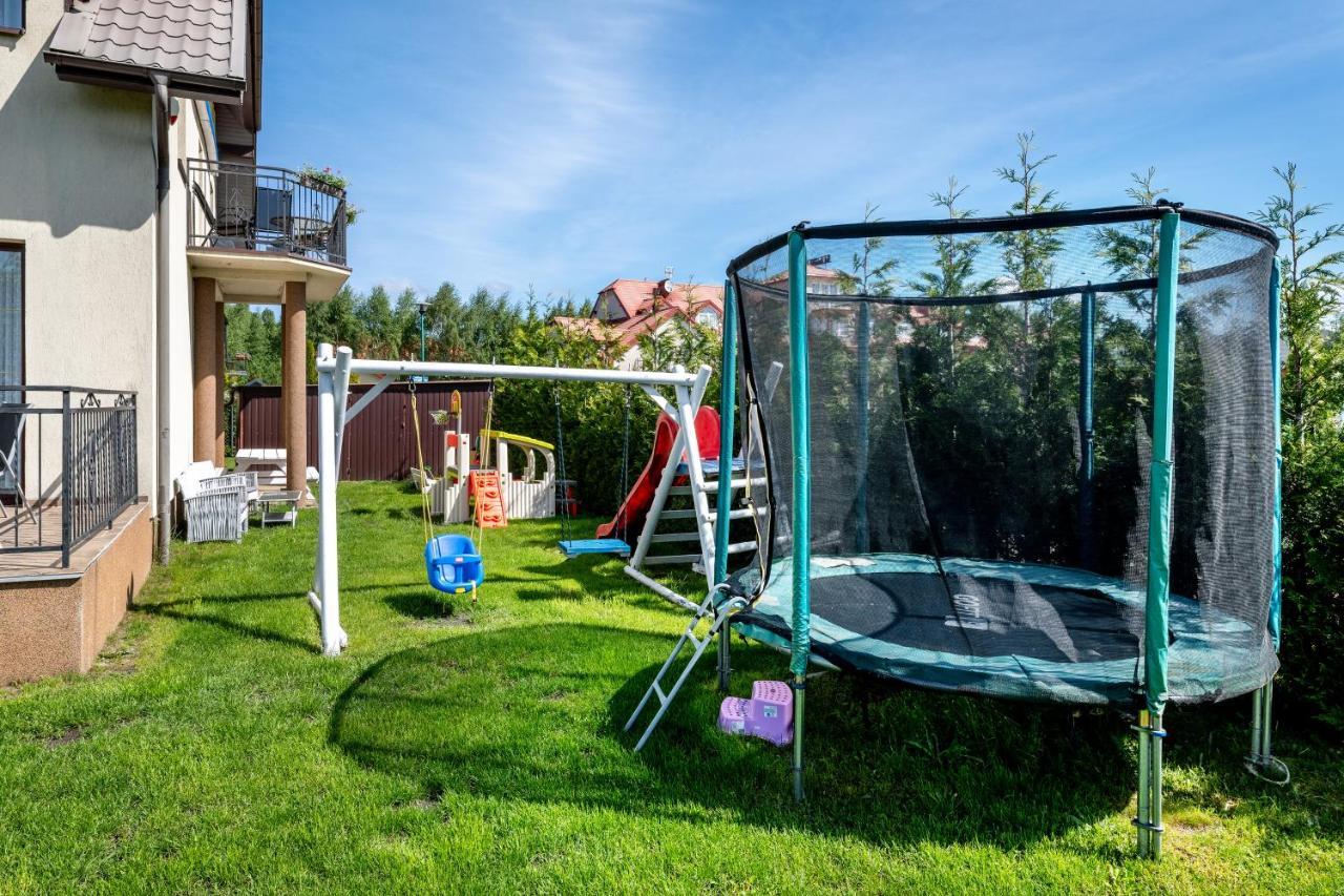 D.w. Krystyna Homestay